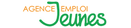 logo Agence Emploi Jeune