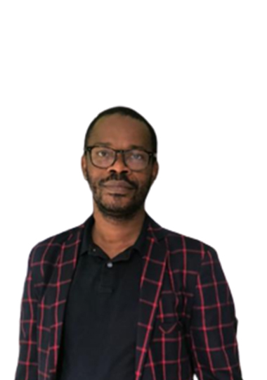 Dr Okou