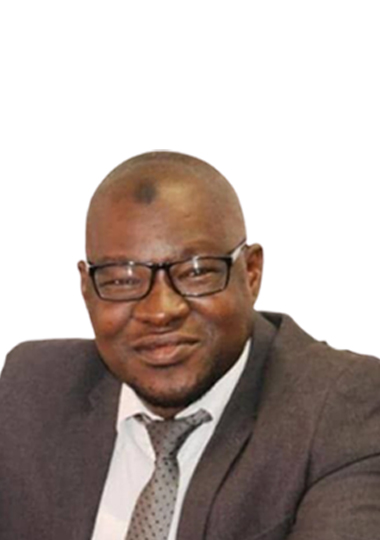 Dr Sanogo Moussa