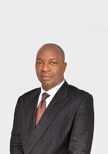 Dr Ballo Daouda