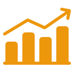 Icône Economie